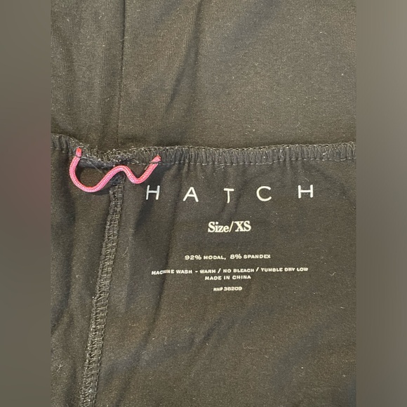 Hatch The Ultra Soft Before, During and After Legging - Picture 2 of 10
